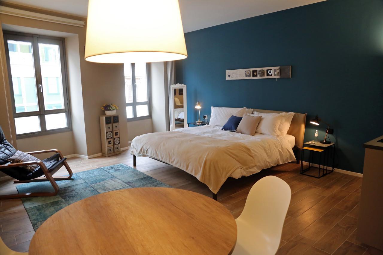 Exclusive Apartamento Bérgamo
