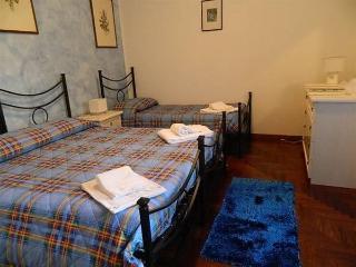 Bed & Breakfast Le Grazie Bergamo