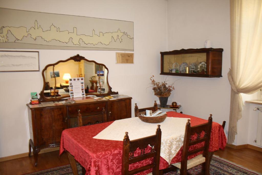 City's House Bérgamo