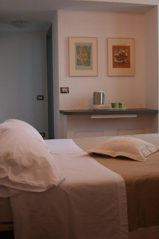 Bed & Breakfast Entro Le Mura Bergamo