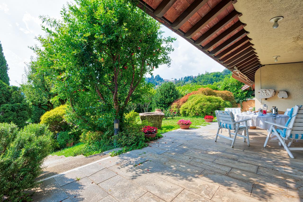 La Casa Dell'architetto Bed & Breakfast Bergamo