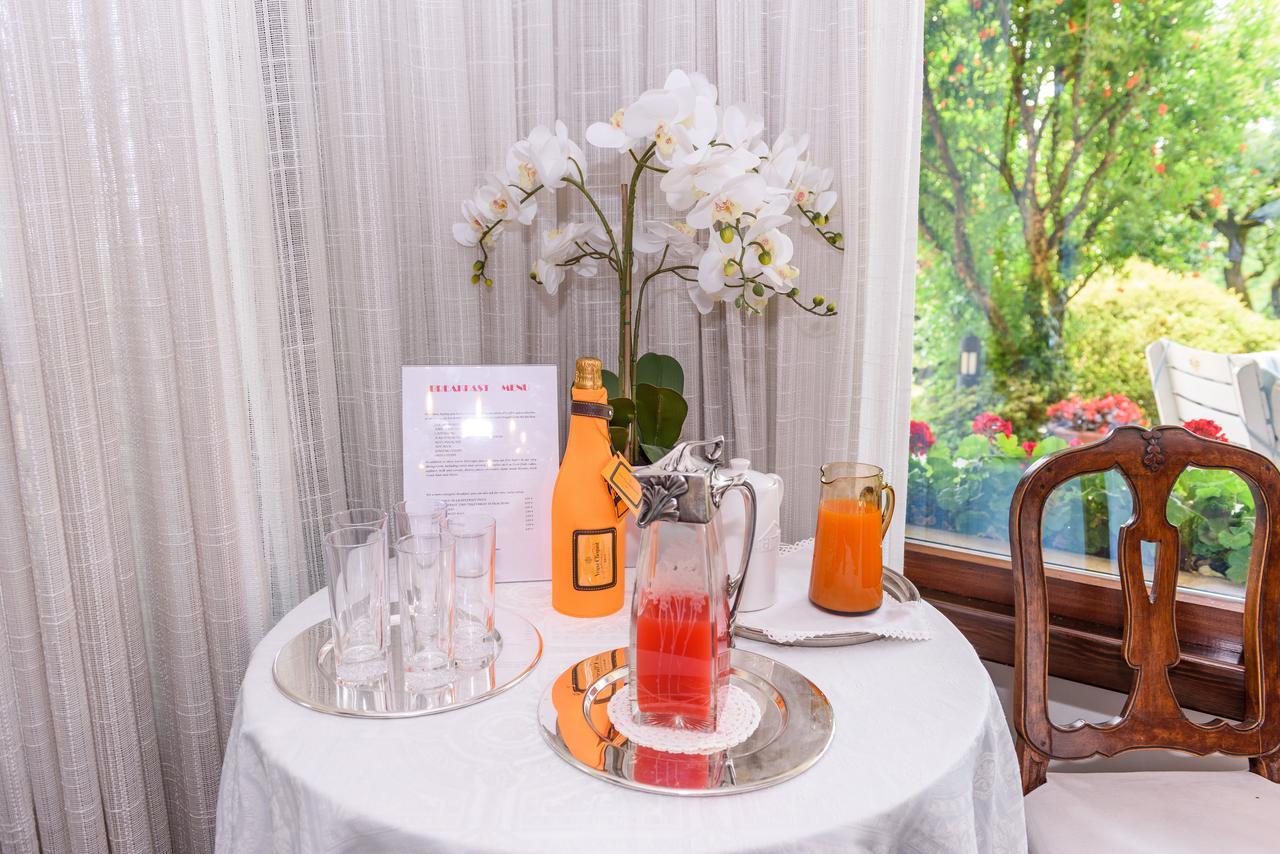 Bed & Breakfast La Casa Dell'architetto