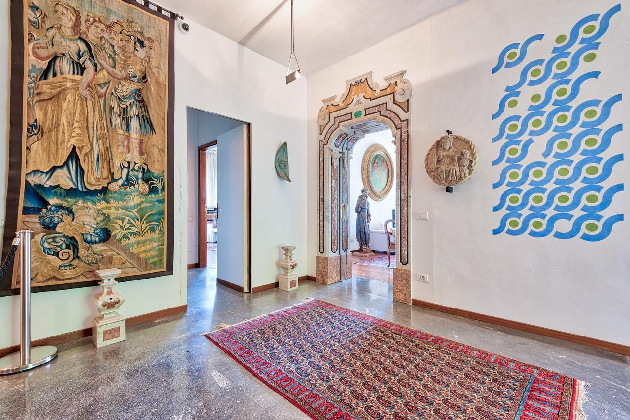 La Casa Dell'architetto Bed & Breakfast 2*