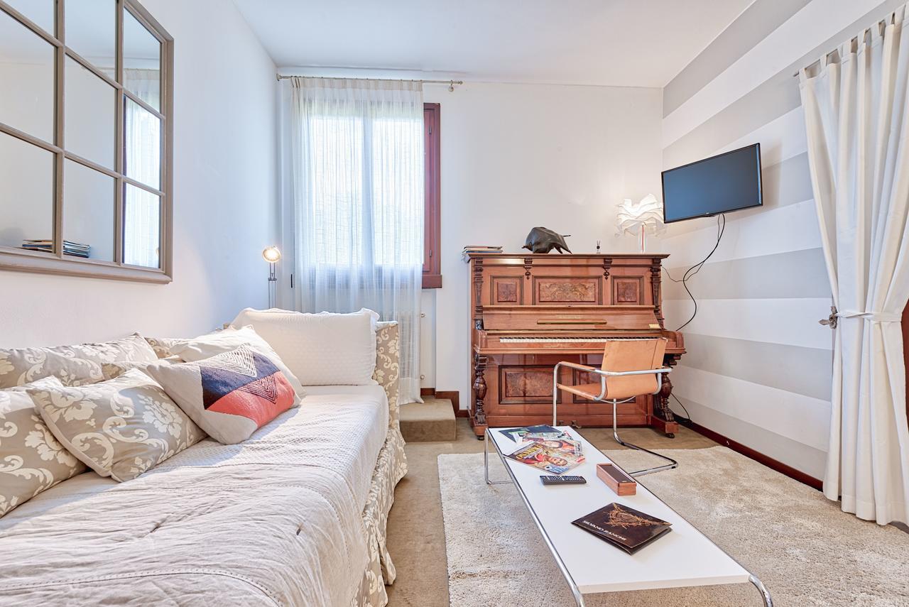 La Casa Dell'architetto Bergamo