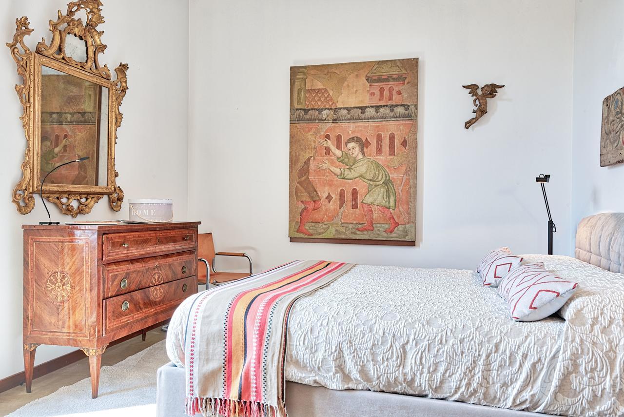 La Casa Dell'architetto Bed & Breakfast 2*