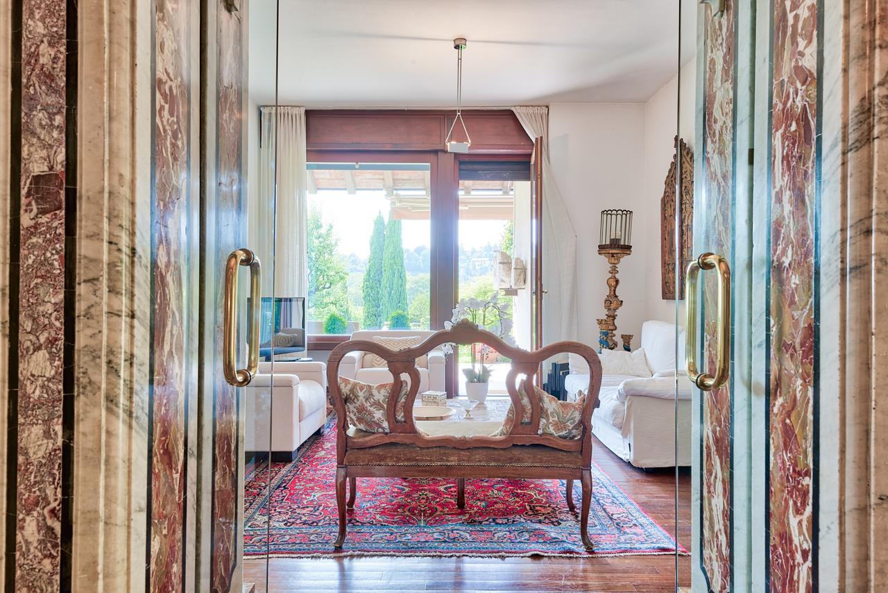 La Casa Dell'architetto Bed & Breakfast 2*