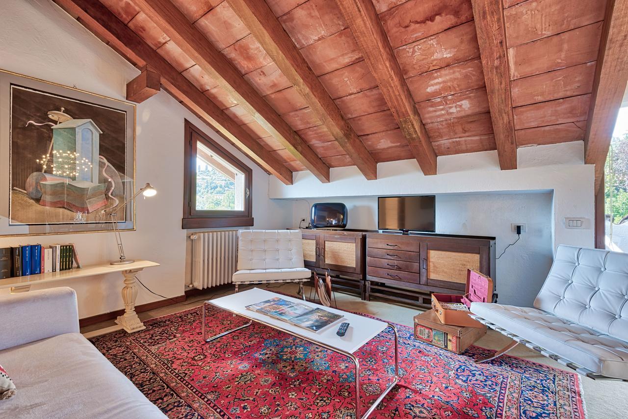 La Casa Dell'architetto Bed & Breakfast Bergamo