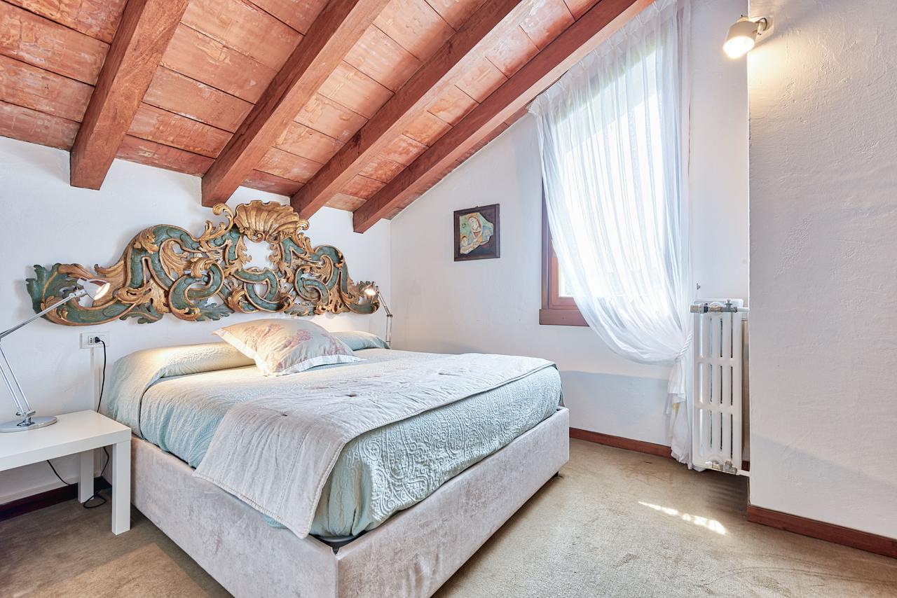 Bed & Breakfast La Casa Dell'architetto Bergamo