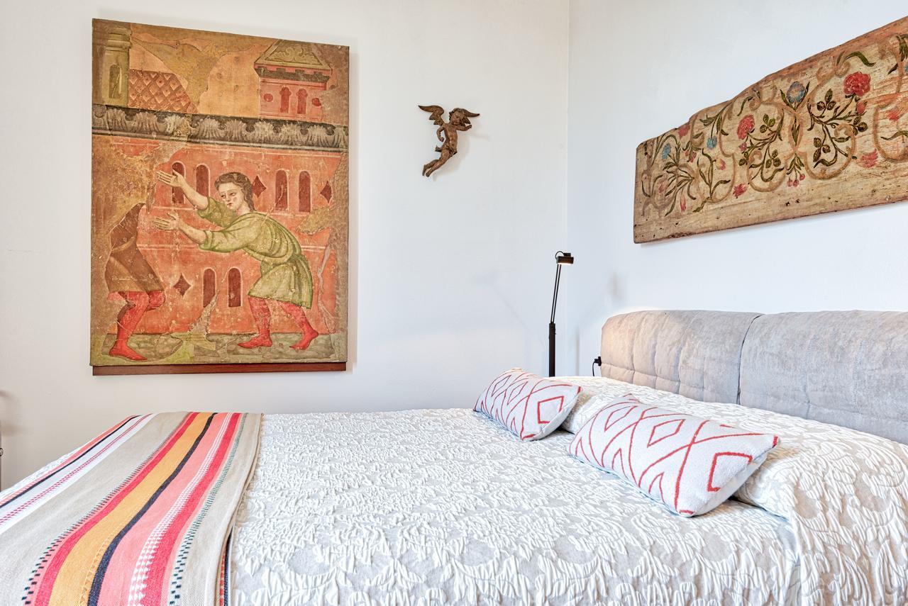Bed & Breakfast La Casa Dell'architetto Bergamo