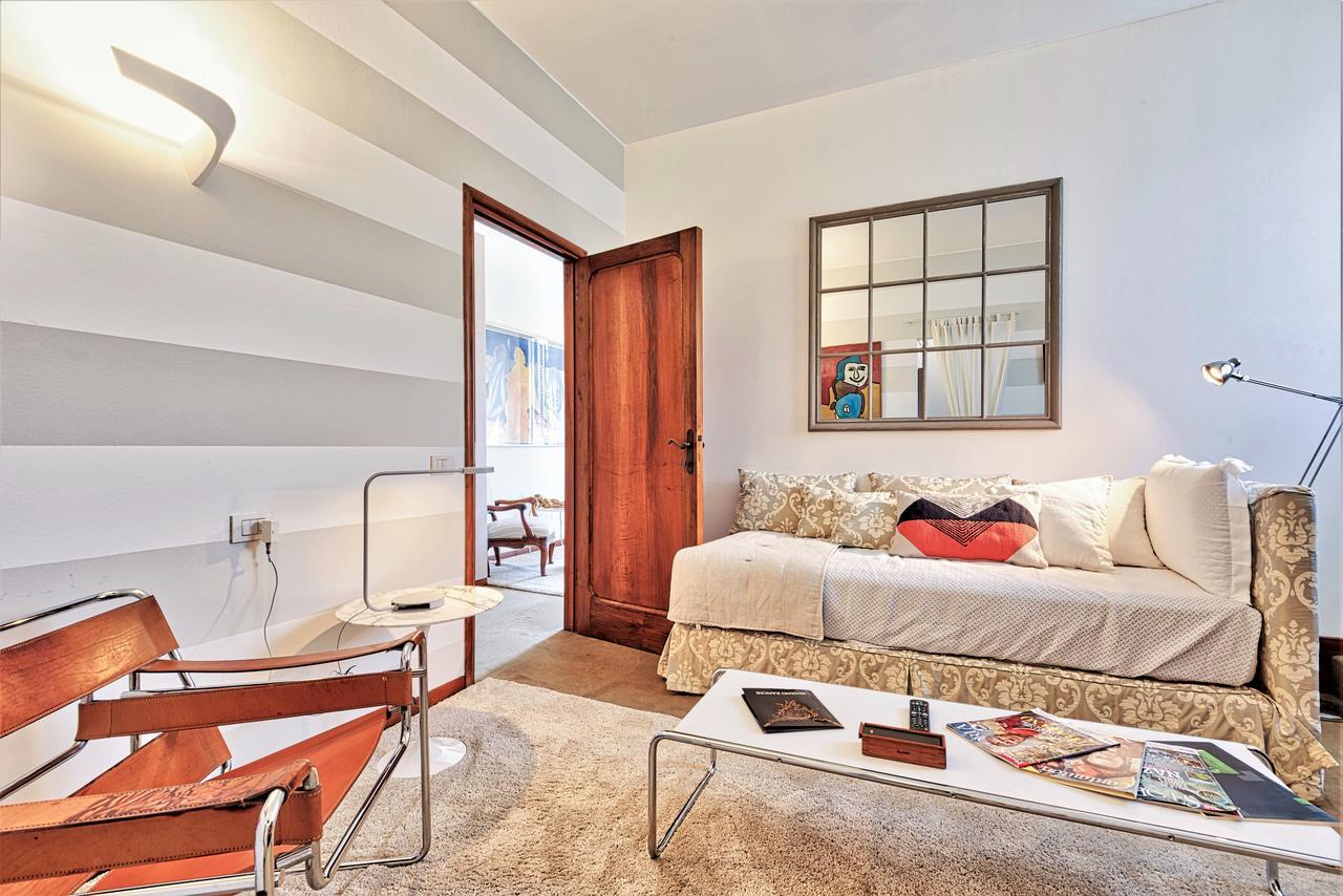 La Casa Dell'architetto Bergamo