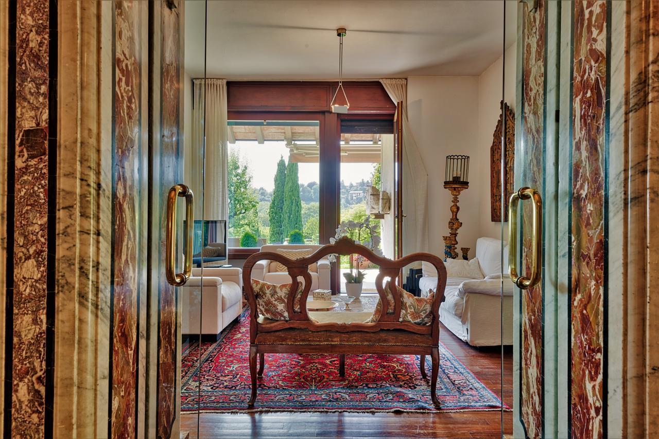 La Casa Dell'architetto 2*