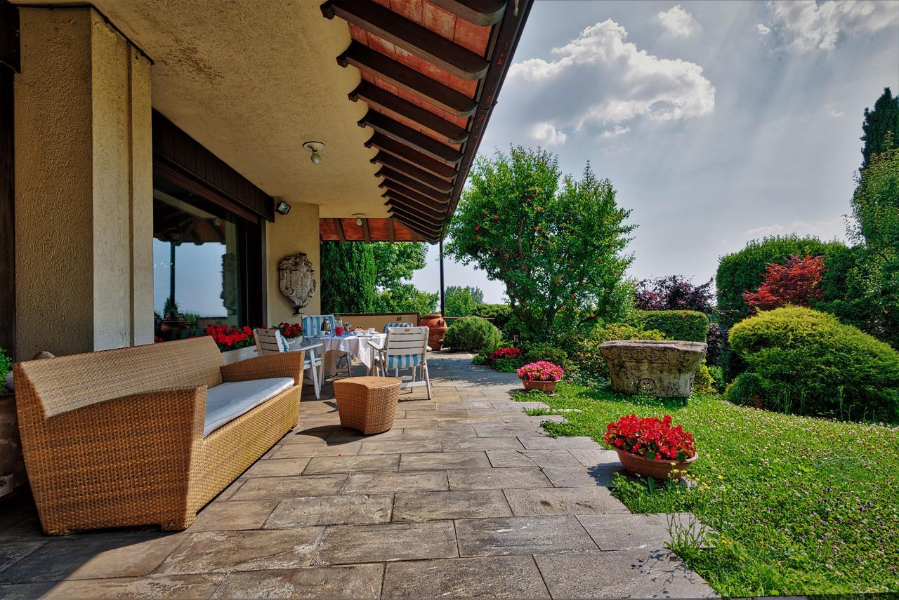 Bed & Breakfast La Casa Dell'architetto