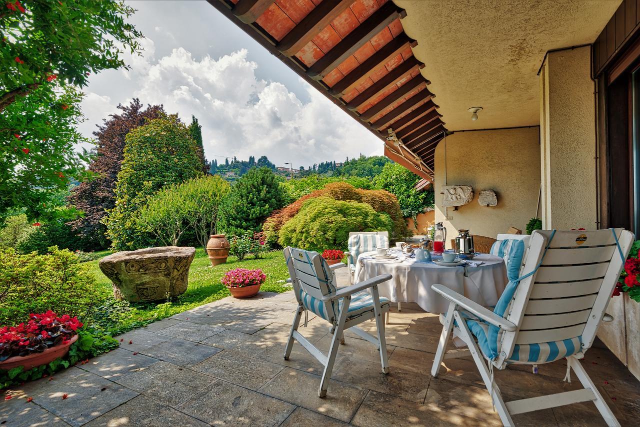 La Casa Dell'architetto 2* Bergamo