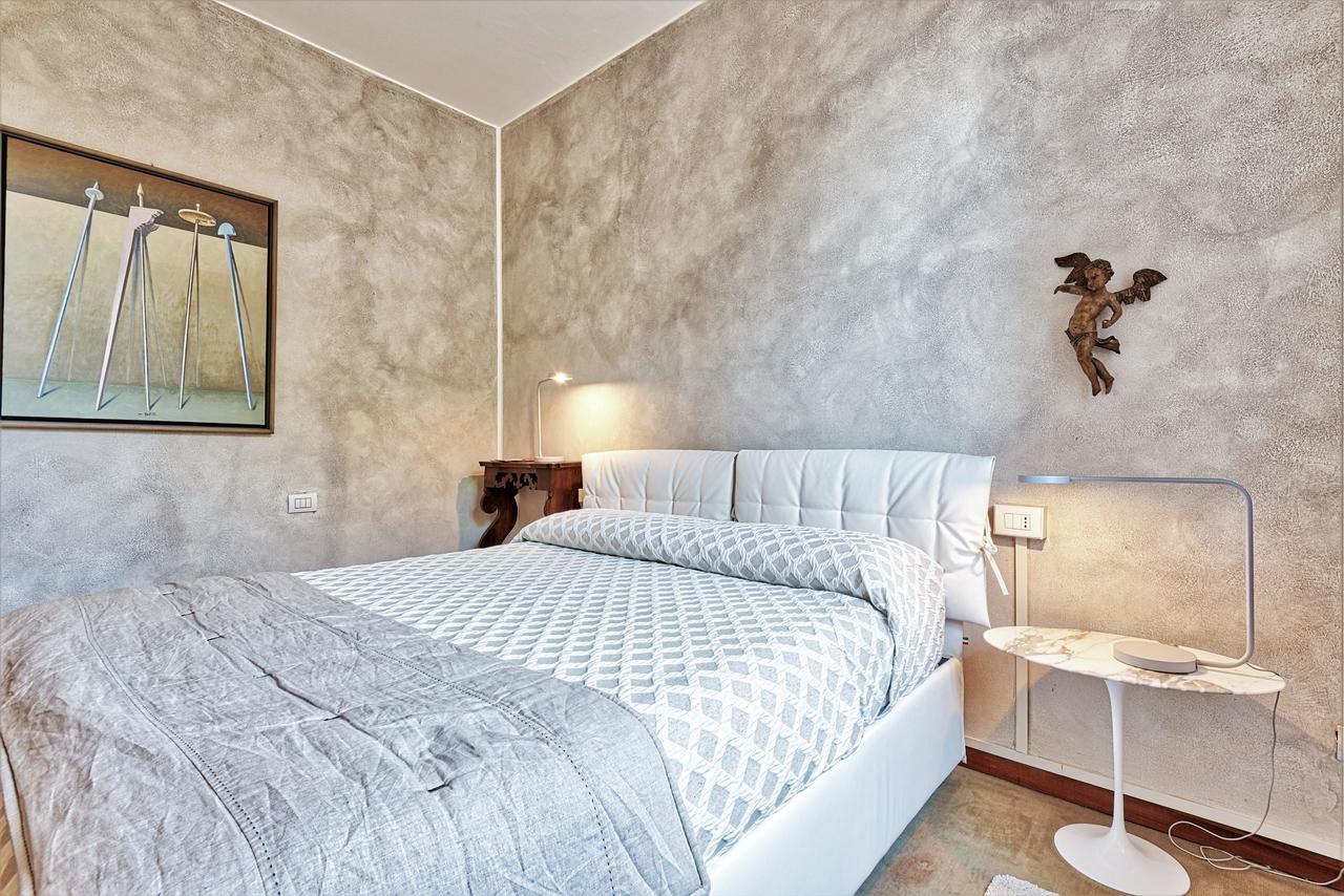 La Casa Dell'architetto Bed & Breakfast