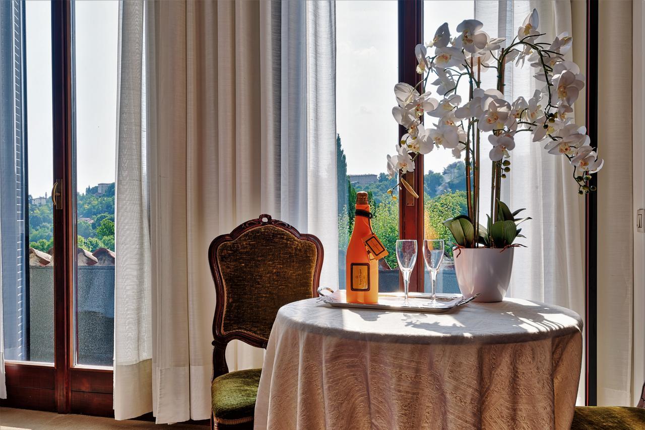 La Casa Dell'architetto Bed & Breakfast Bergamo
