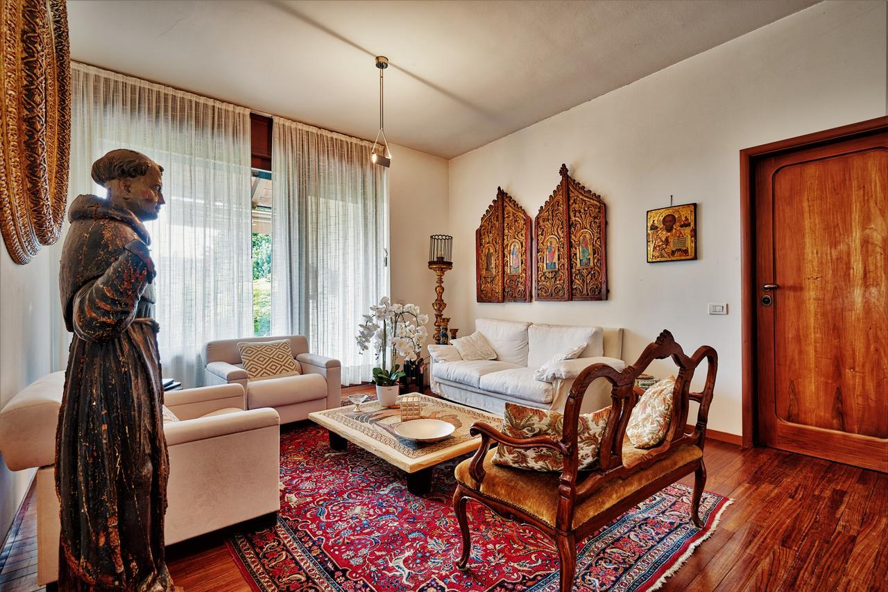 La Casa Dell'architetto Bed & Breakfast