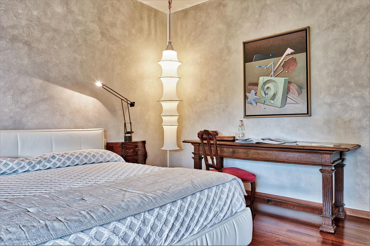 La Casa Dell'architetto 2* Bergamo