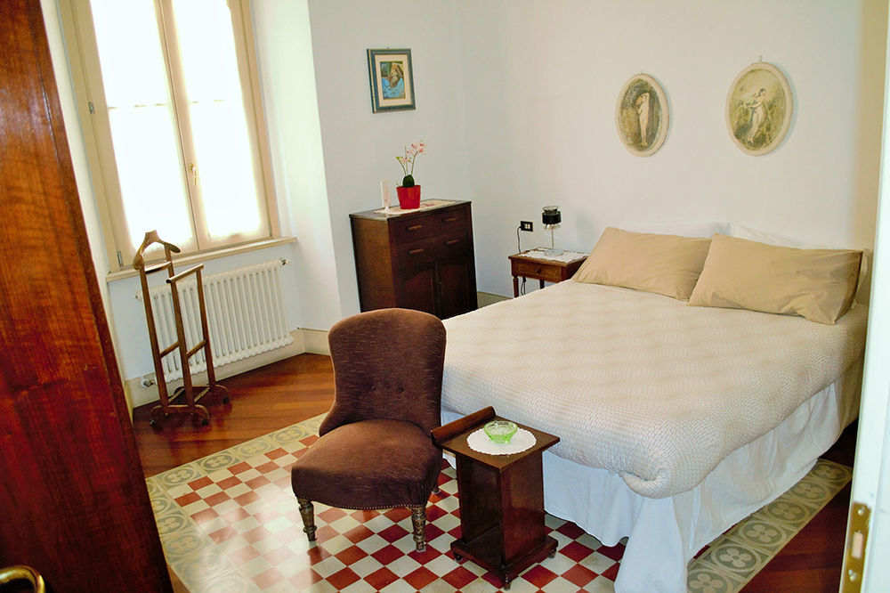 Dany Sweethouse Bergamo