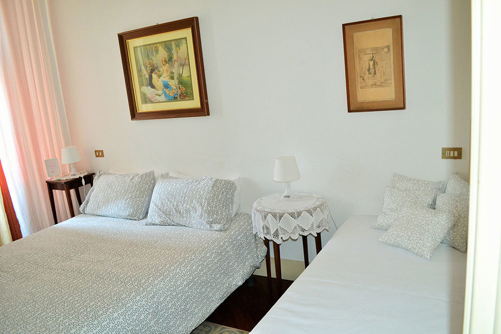 Bed & Breakfast Dany Sweethouse 3*