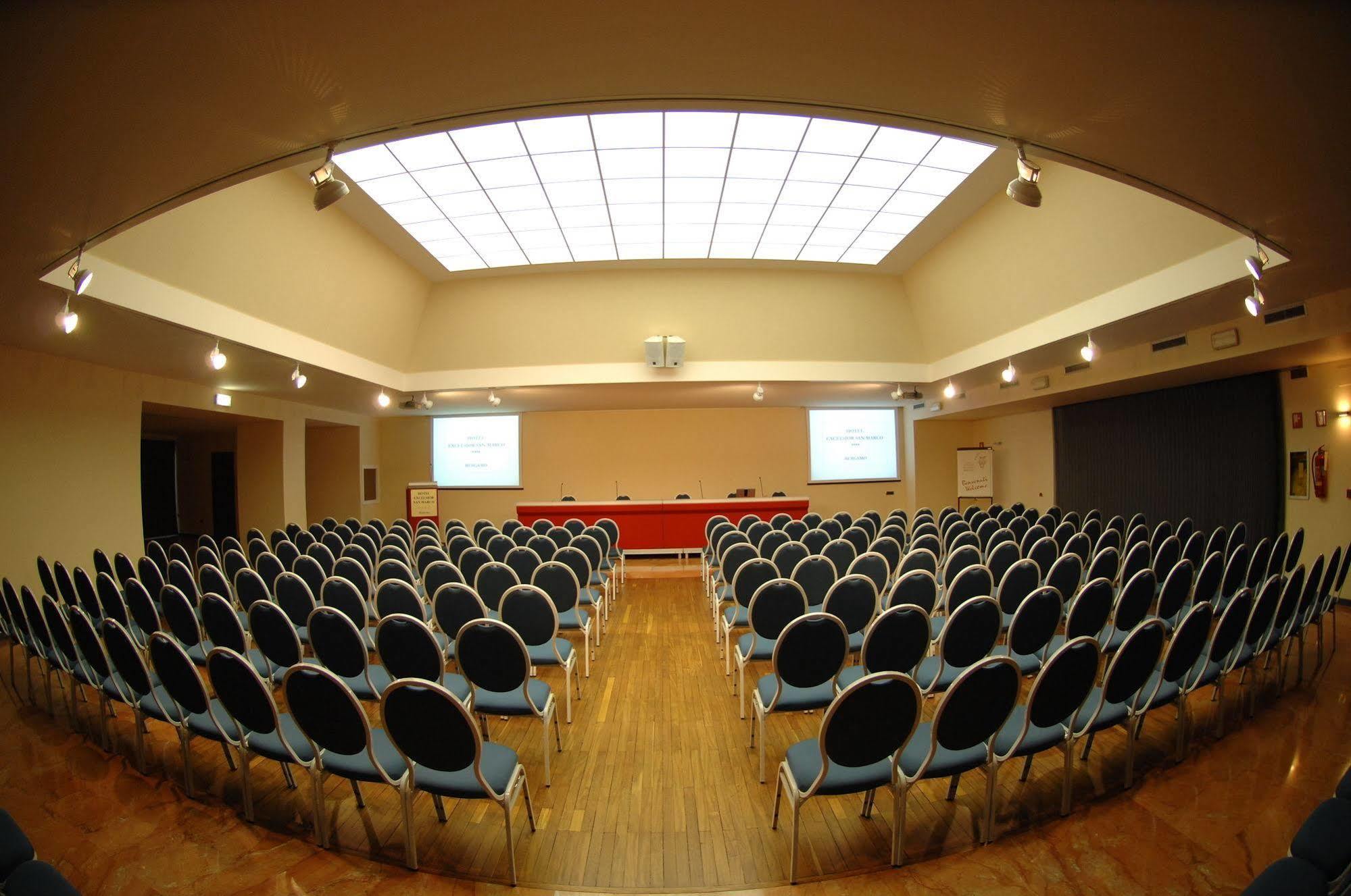 Excelsior San Marco 4*