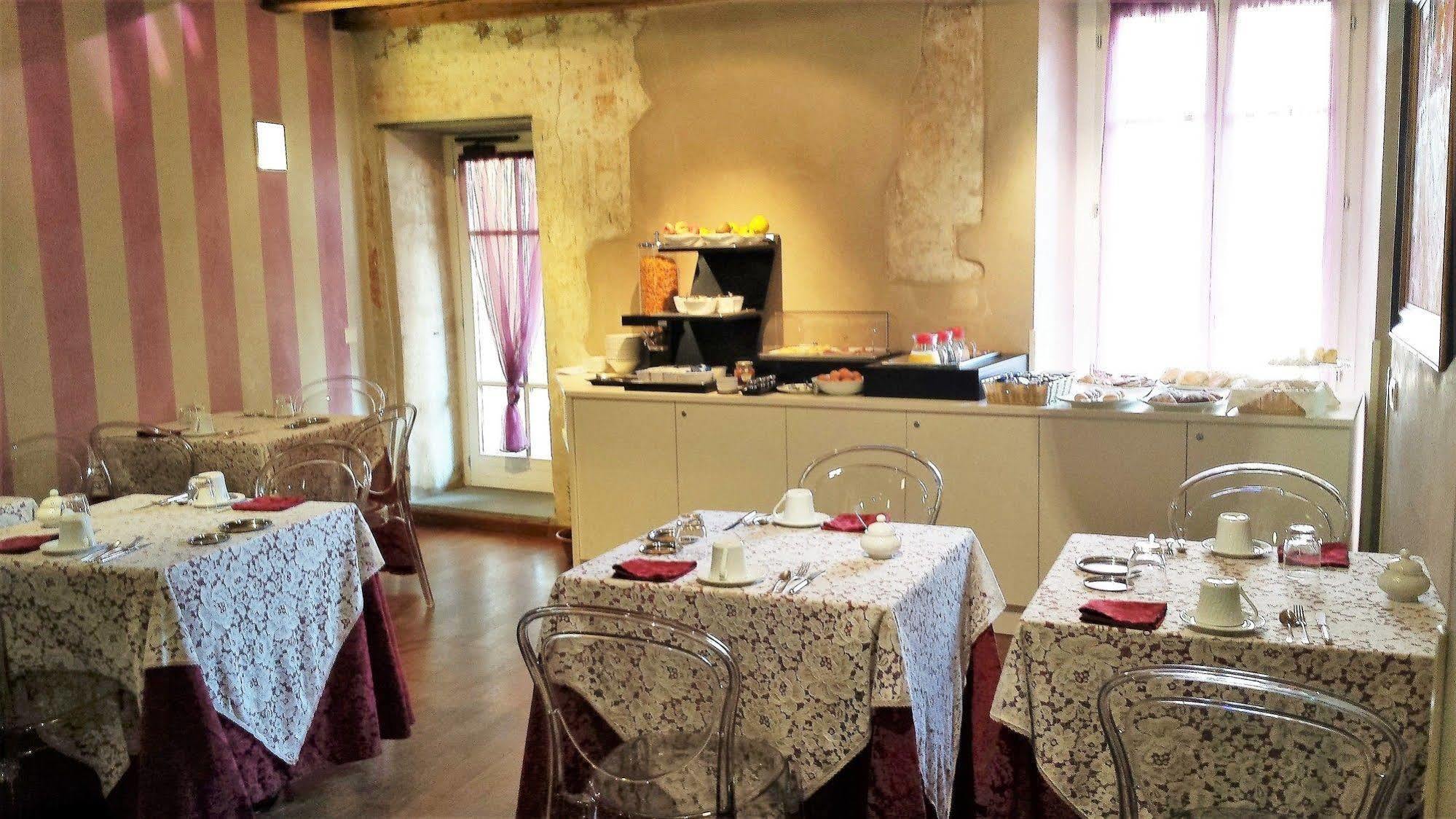 Piazza Vecchia 4* Bergamo