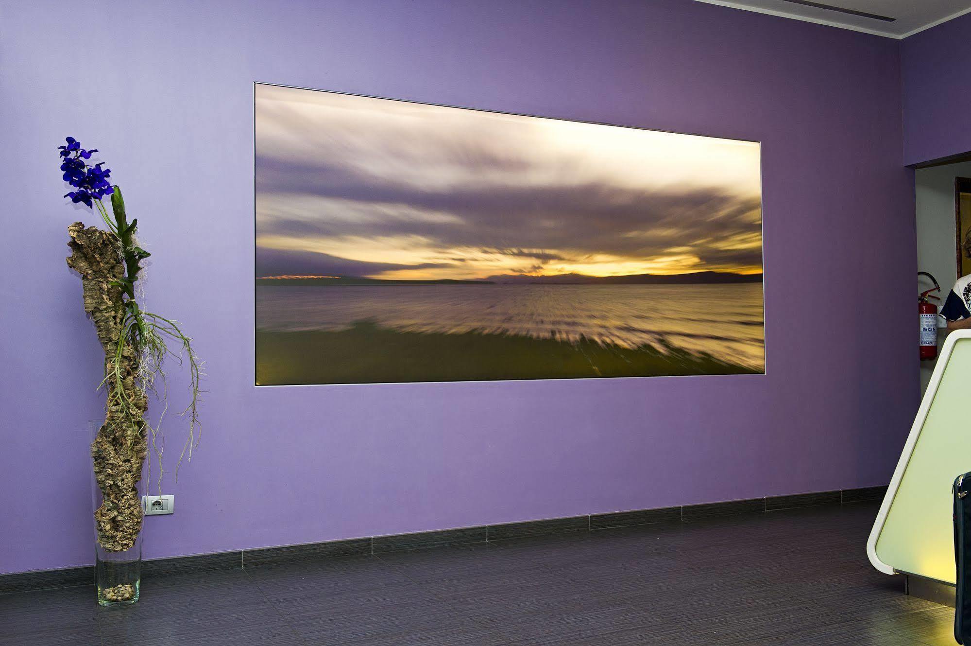 Arli Business And Wellness Hotel 3*