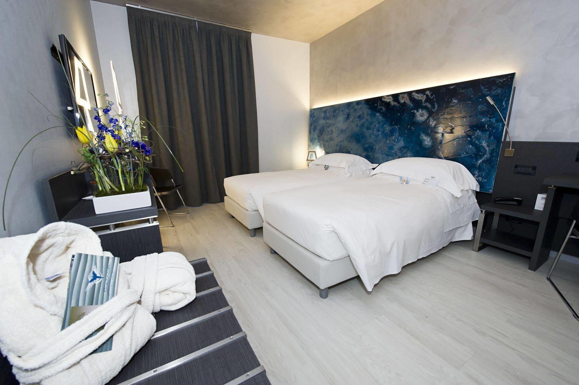 Arli Business And Wellness Hotel 3*