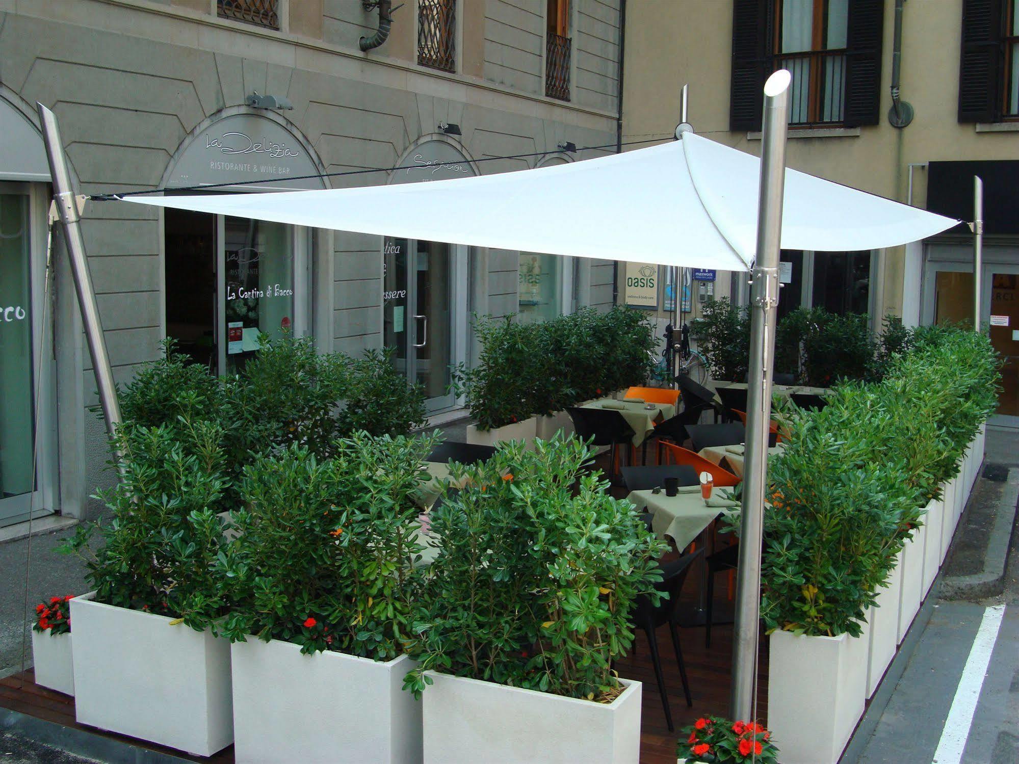 Hotel Arli Business And Wellness Bergamo