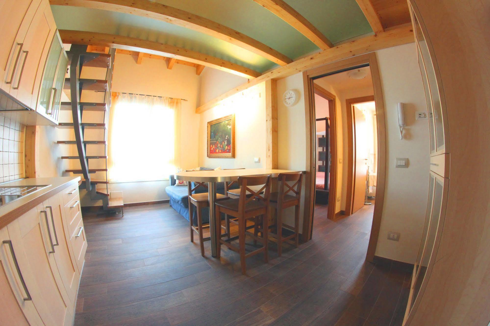 Bombyx Bed & Breakfast Bergamo