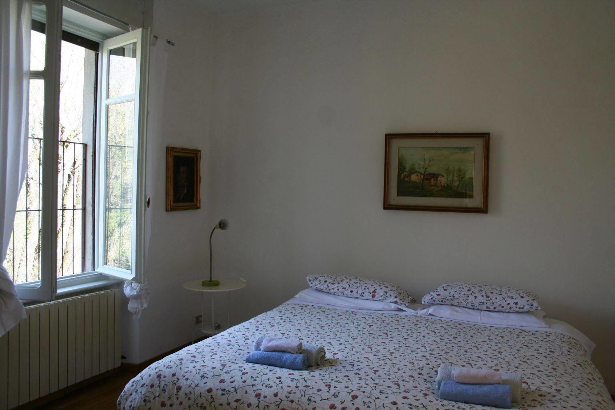 I Ghiri Frühstückspension 4*