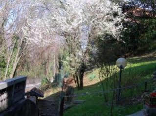 I Ghiri Frühstückspension Bergamo