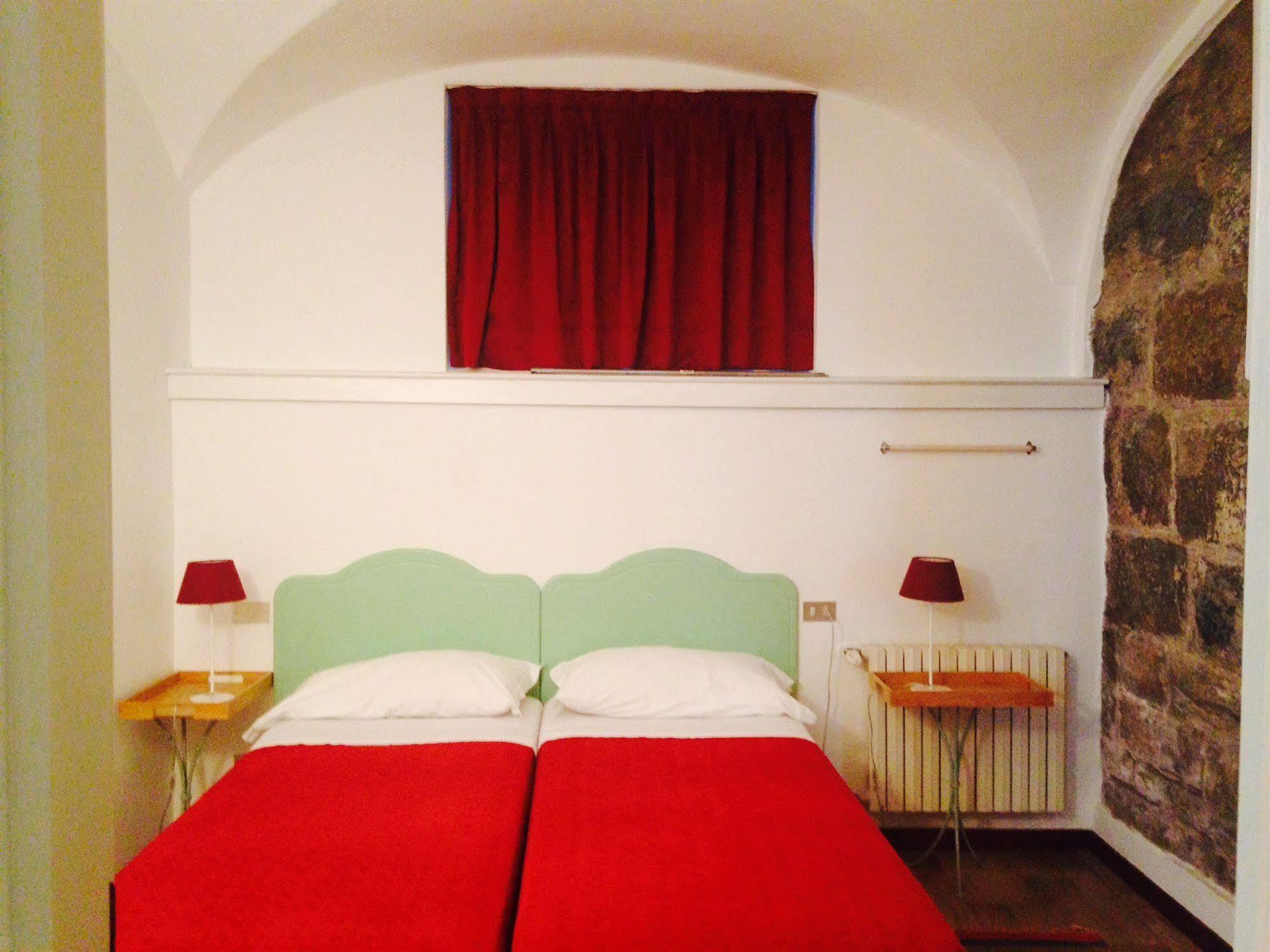 Bed & Breakfast Entro Le Mura Bergamo