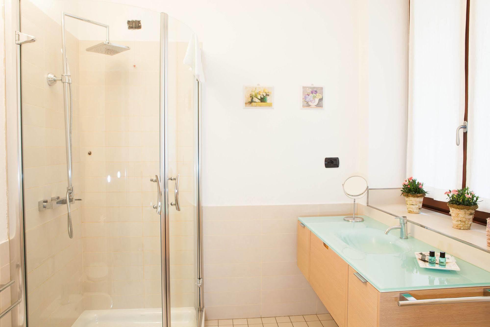 Botton D'oro Pelabrocco Bed & Breakfast Bergamo