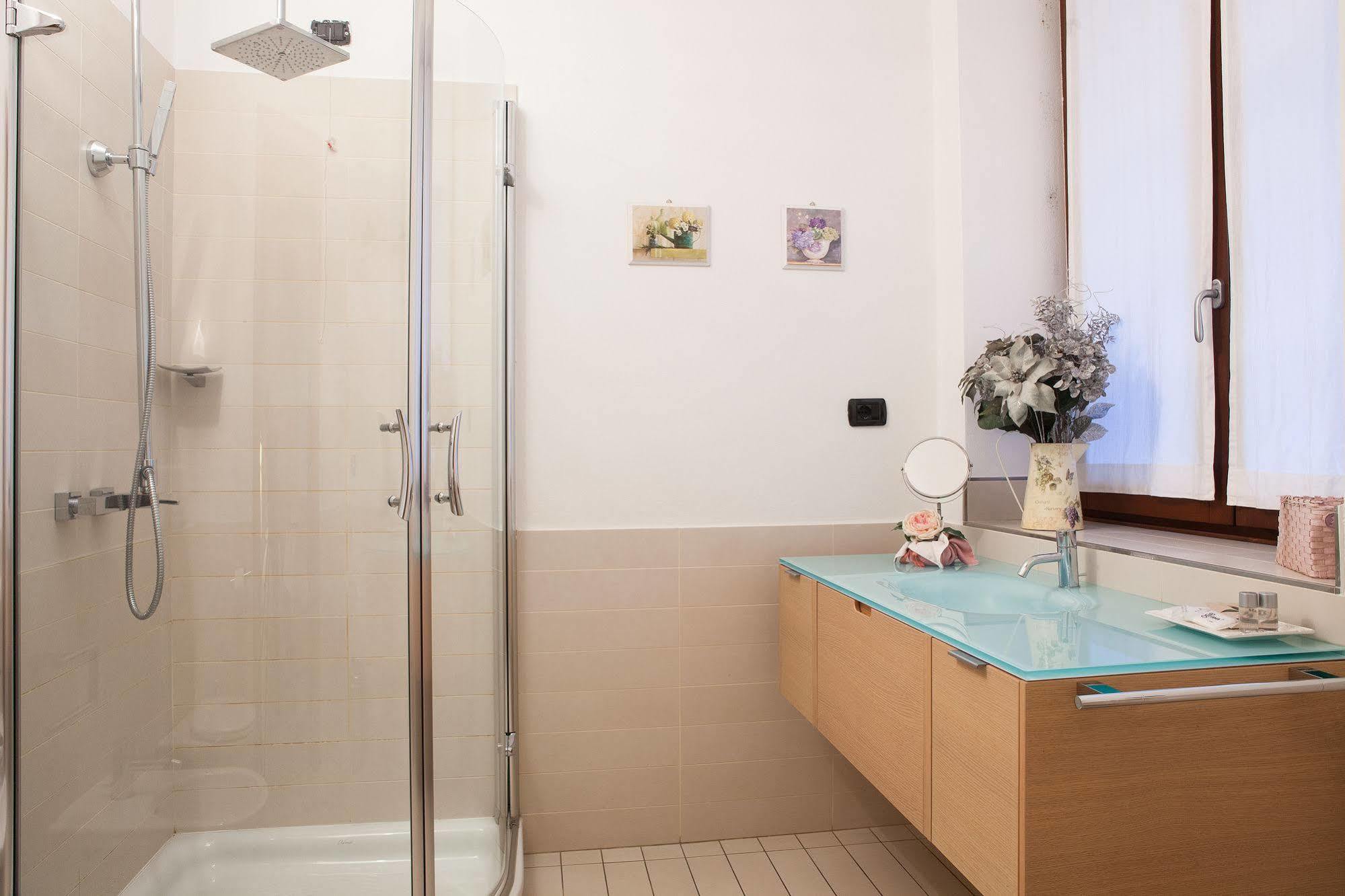 Bed & Breakfast Botton D'oro Pelabrocco