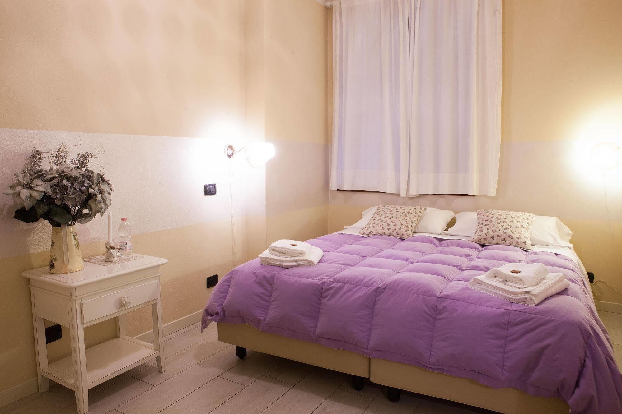 Botton D'oro Pelabrocco Bed & Breakfast Bergamo
