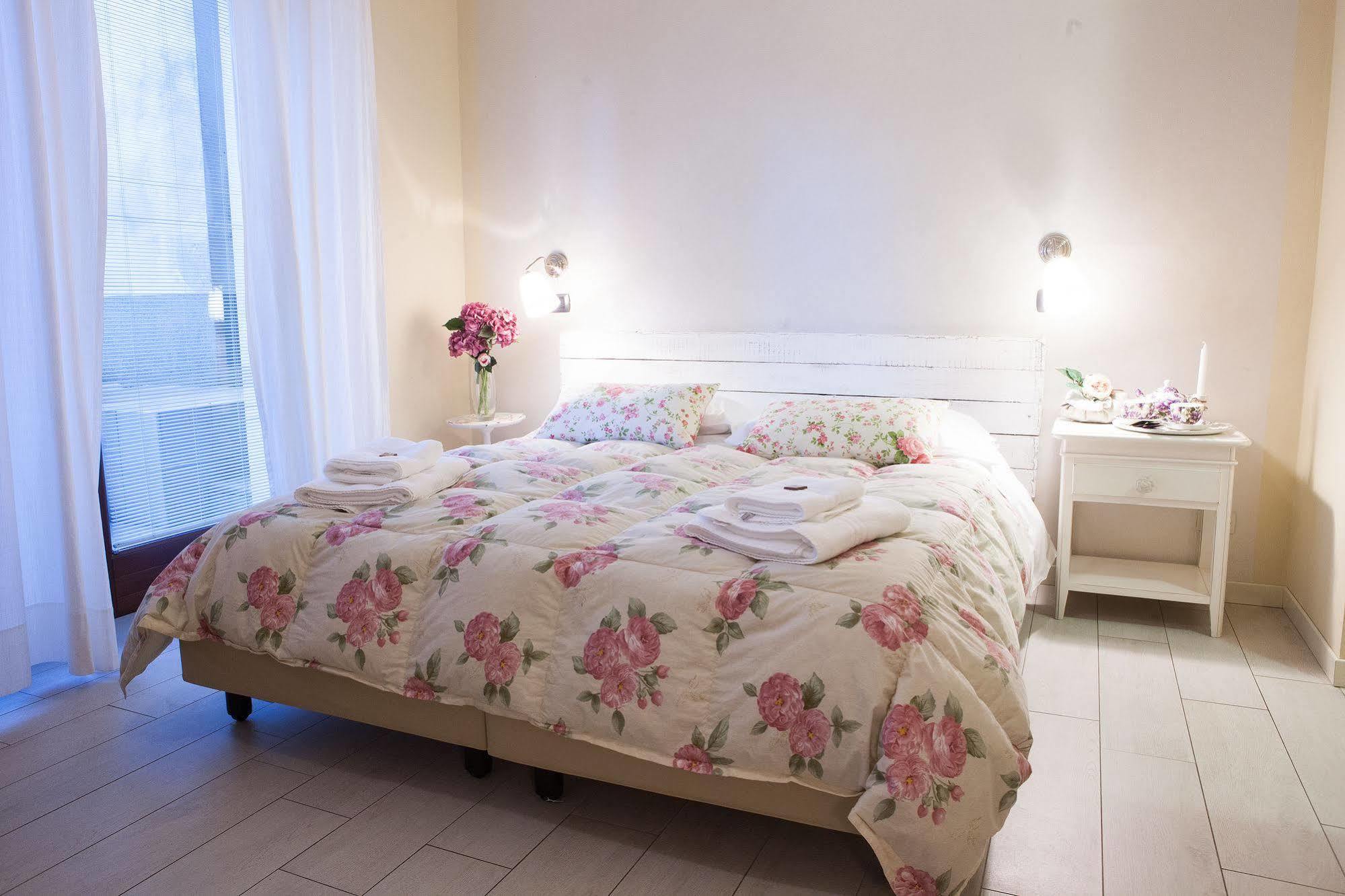 Botton D'oro Pelabrocco Bed & Breakfast