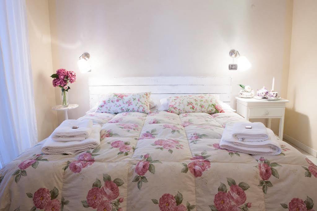 Botton D'oro Pelabrocco Bed & Breakfast 2*