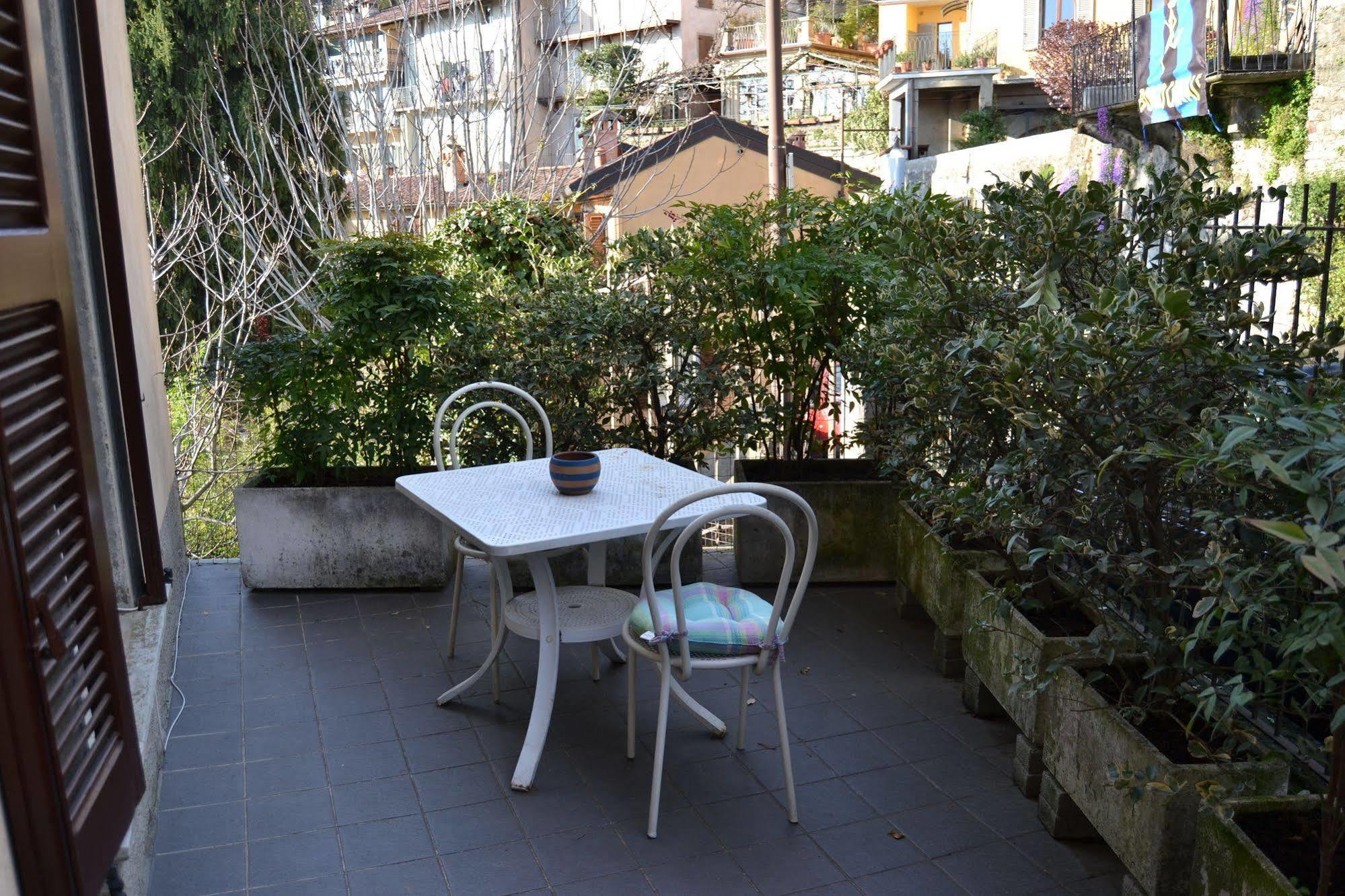 A Casa Mia