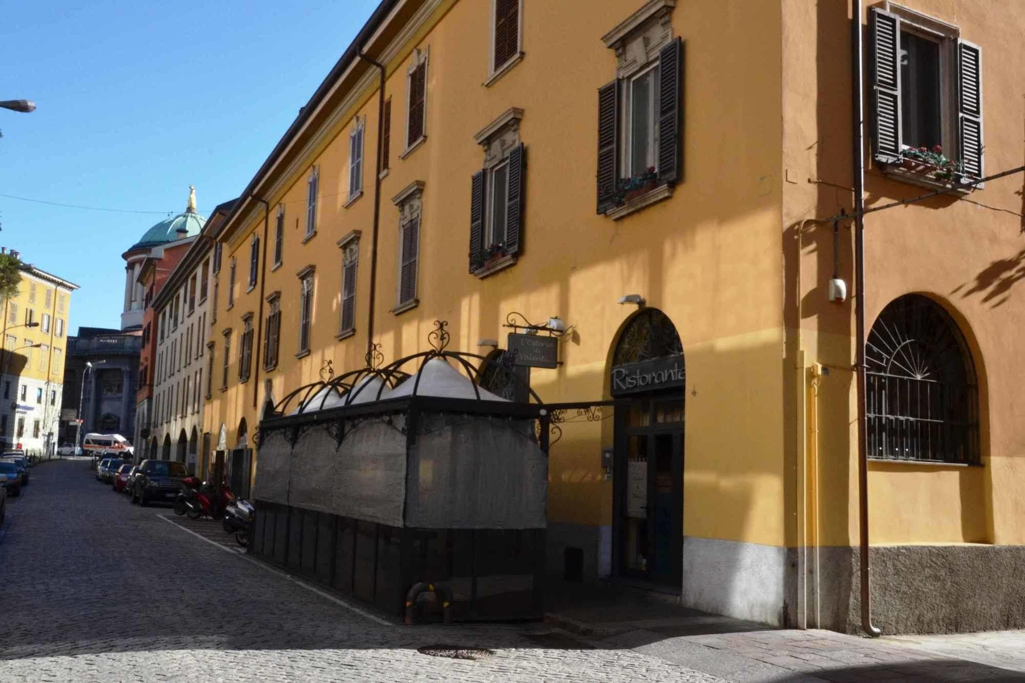 In Centro Charme