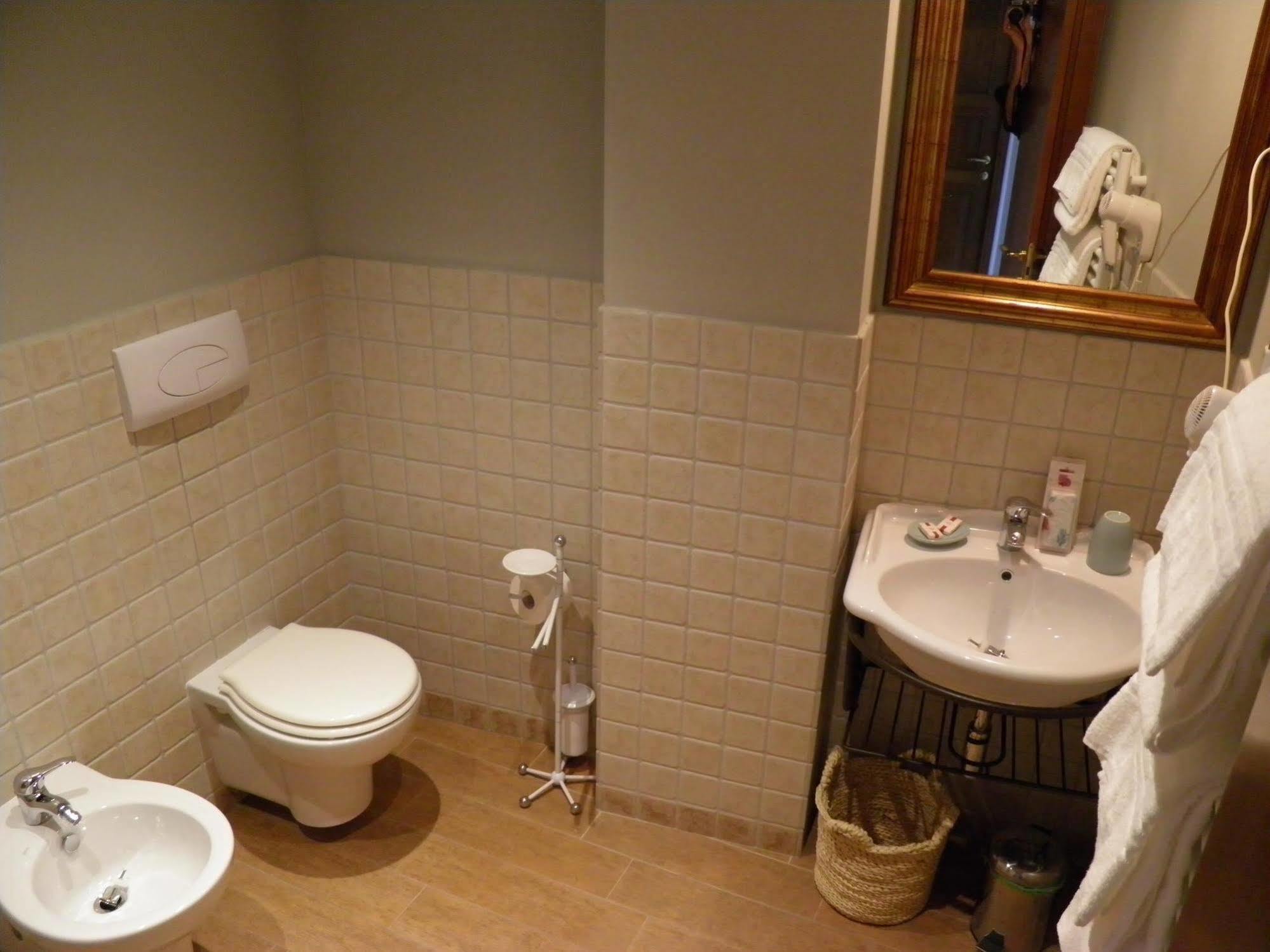 In Centro Charme Bed & Breakfast Bergamo