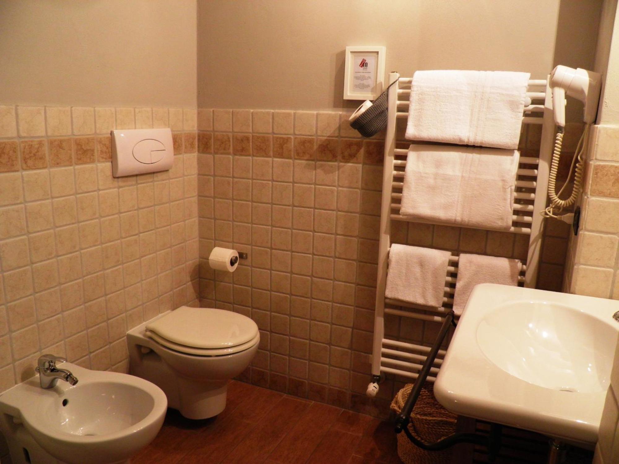 Bed & Breakfast In Centro Charme Bergamo