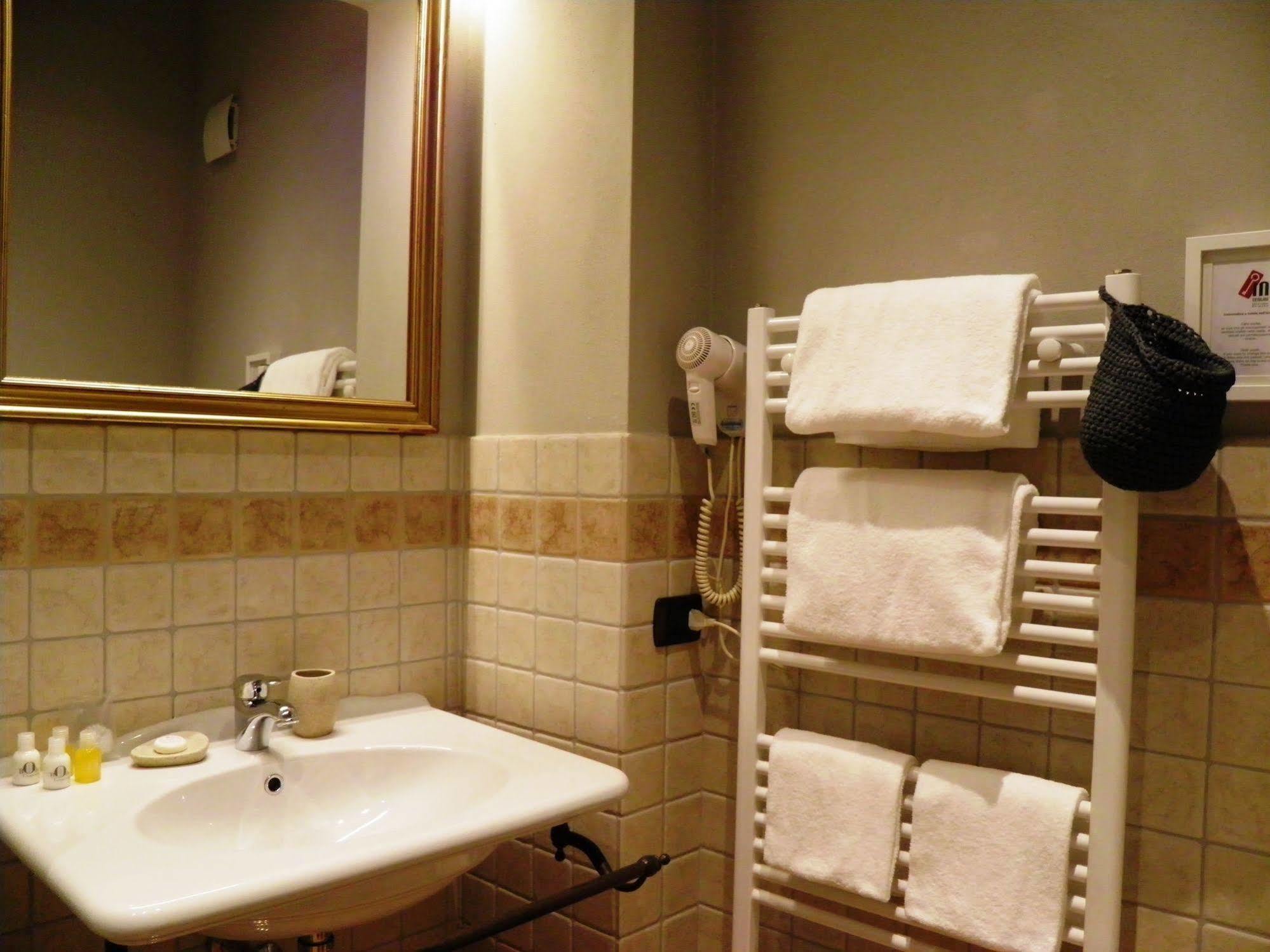 Bed & Breakfast In Centro Charme