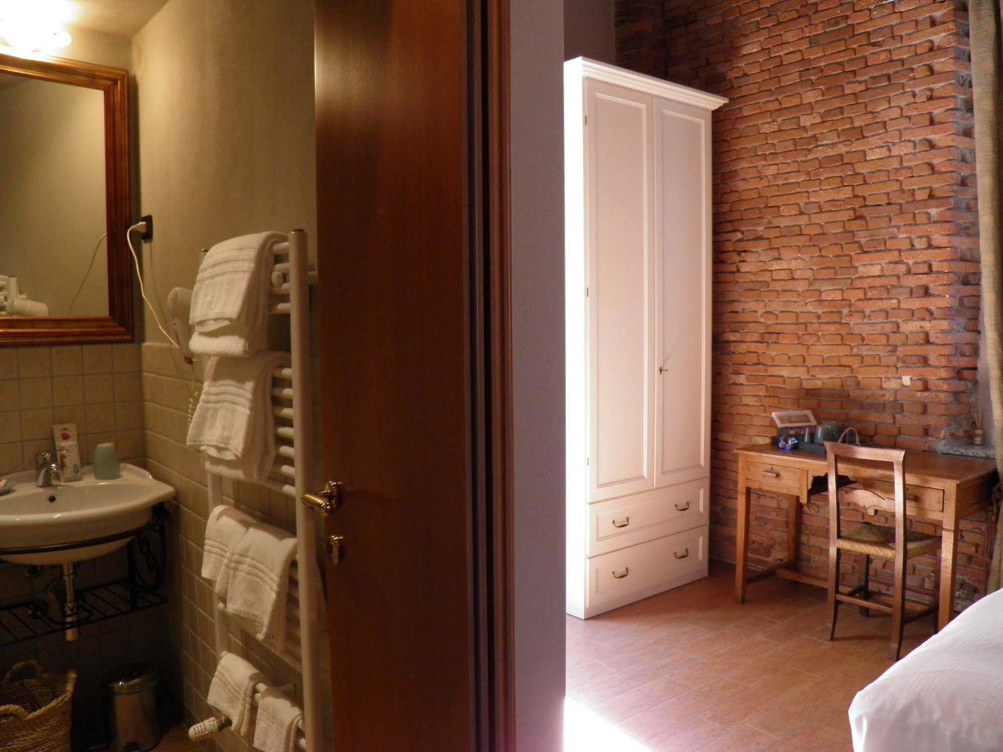 Bed & Breakfast In Centro Charme 3*