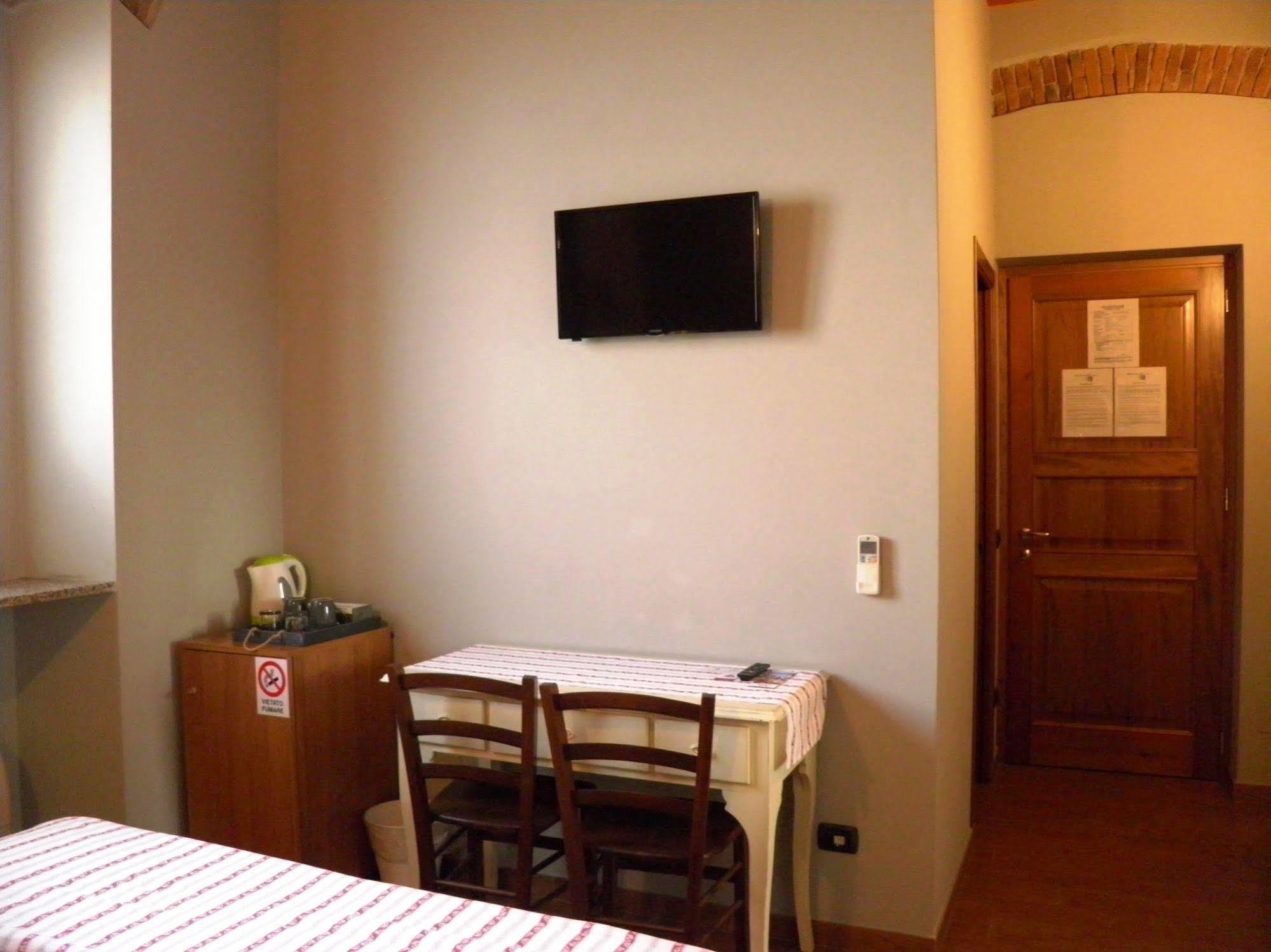 In Centro Charme 3* Bergamo