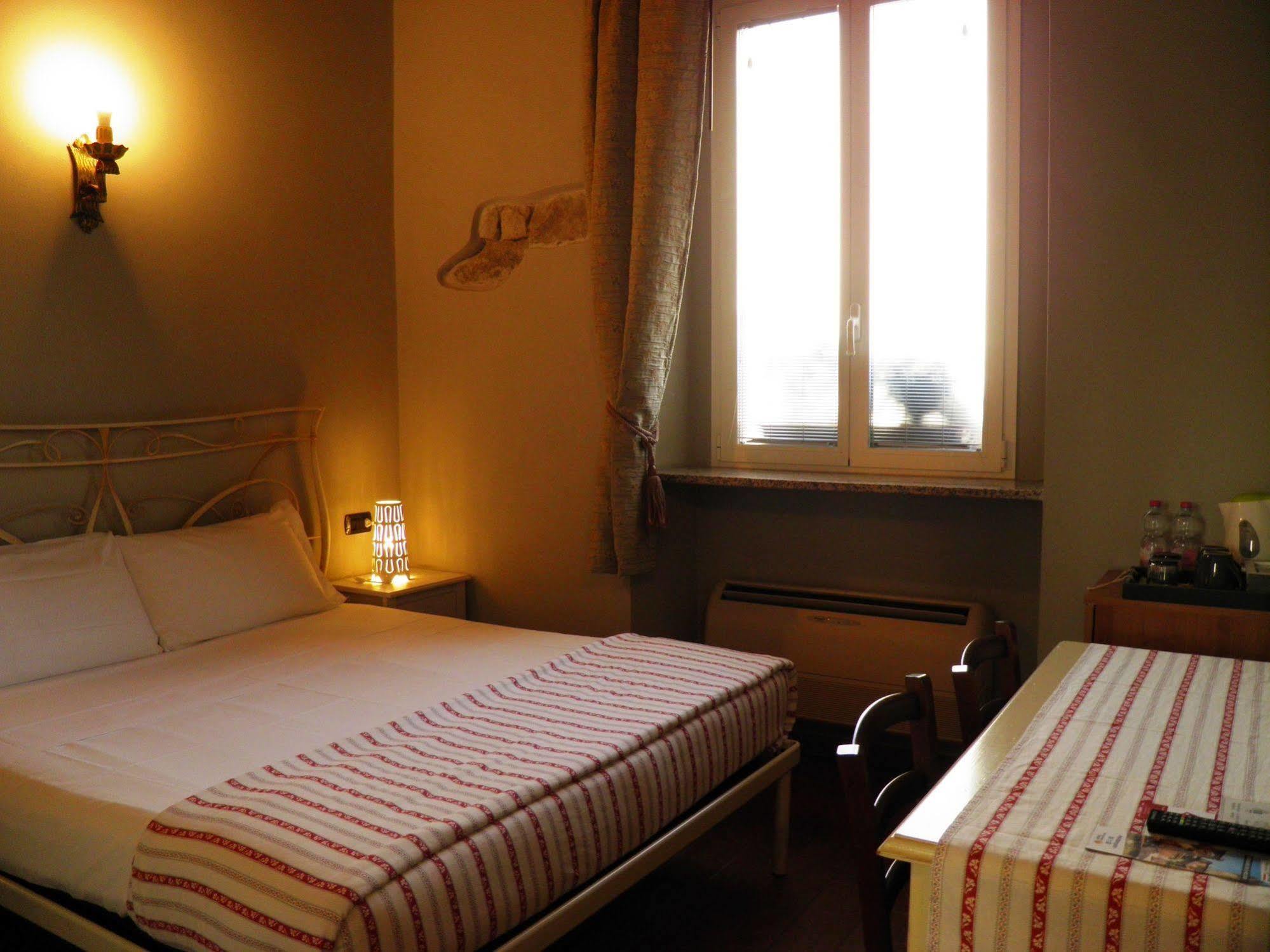 Bed & Breakfast In Centro Charme 3*