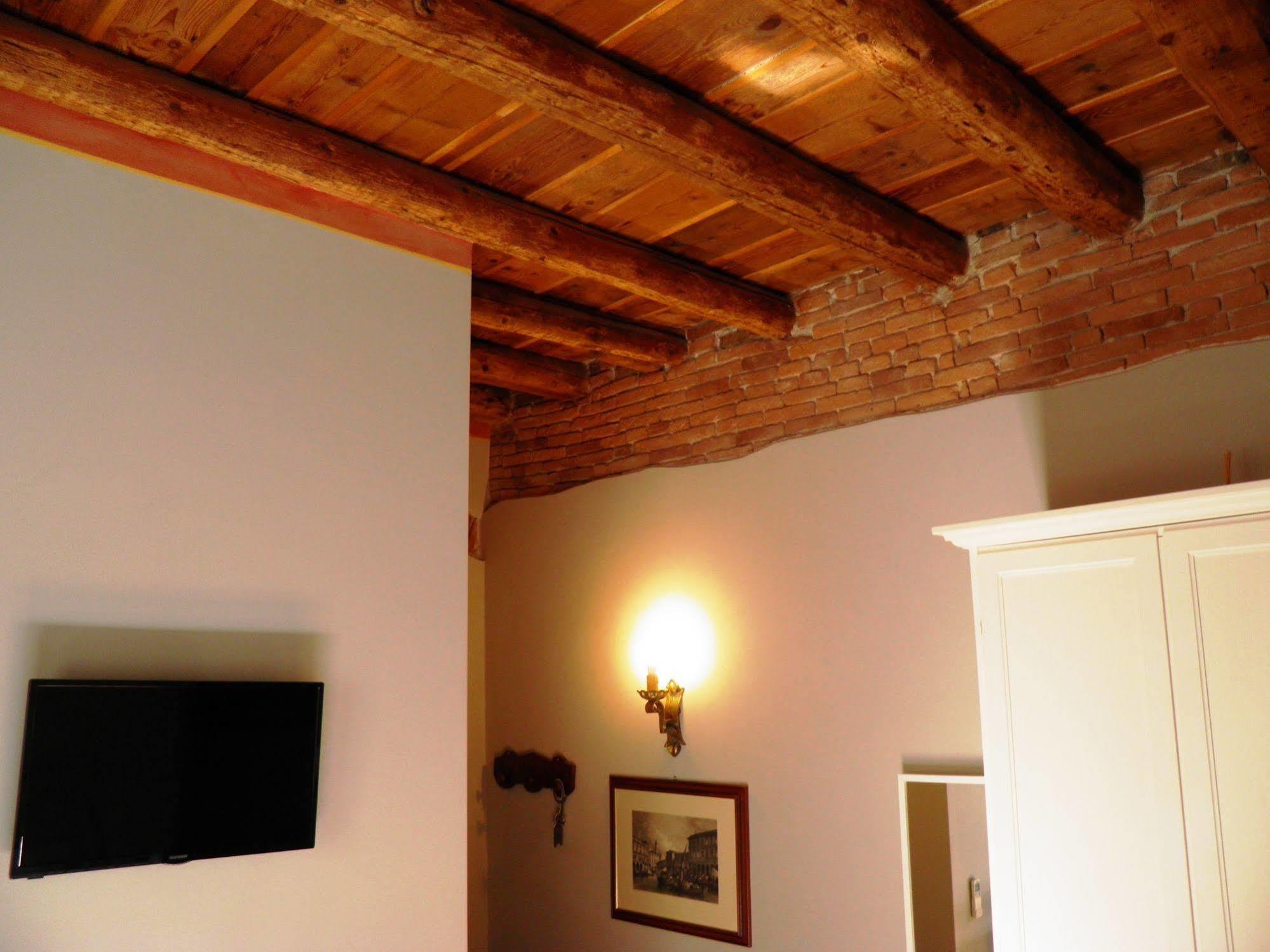 Bed & Breakfast In Centro Charme Bergamo
