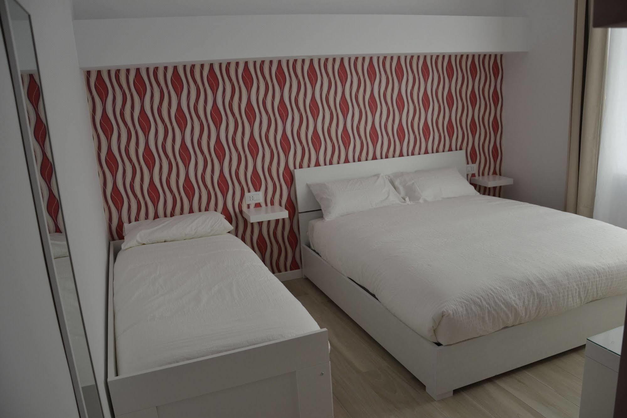 In Centro Charme 3*
