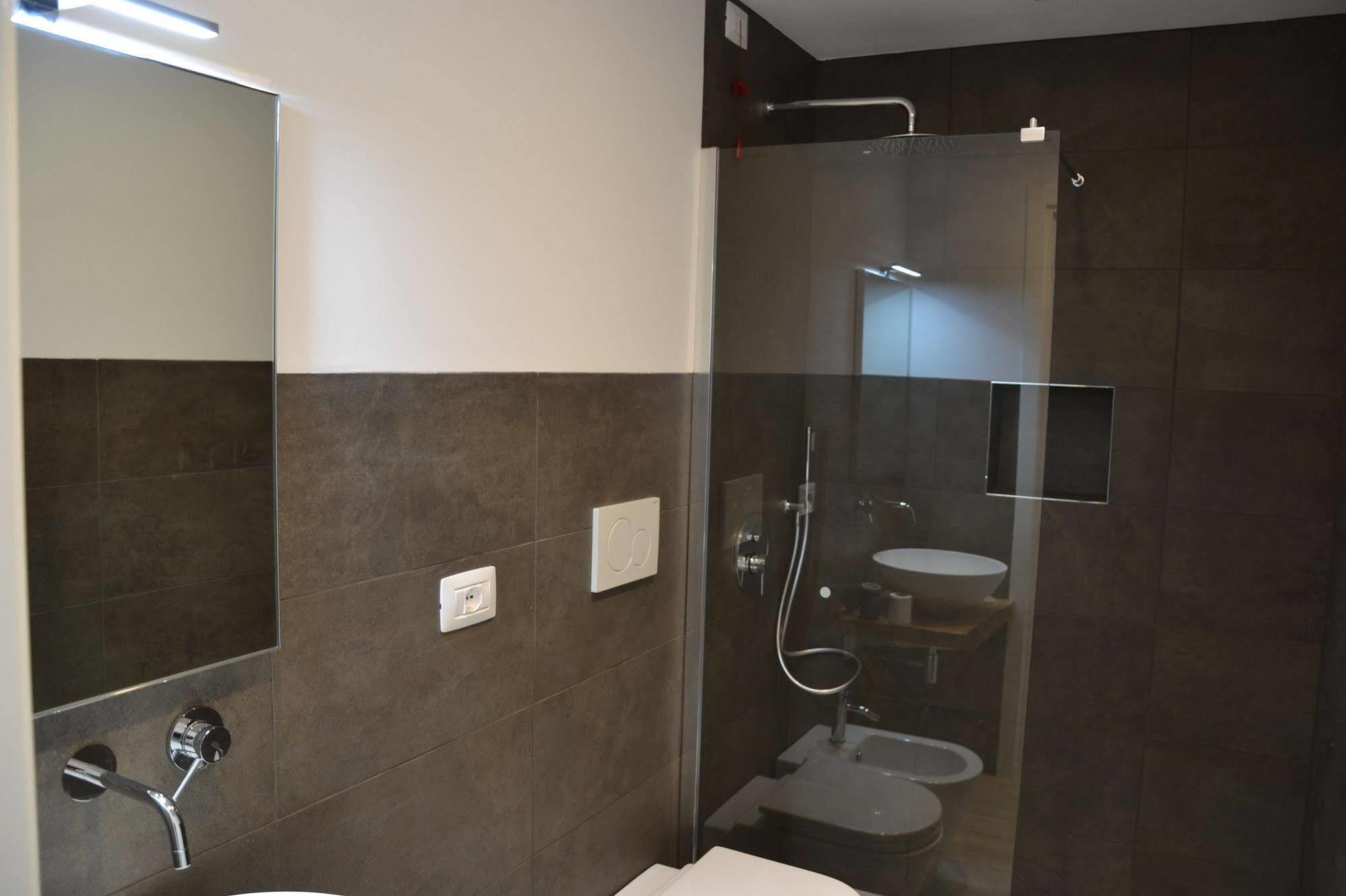 In Centro Charme Bed & Breakfast 3*