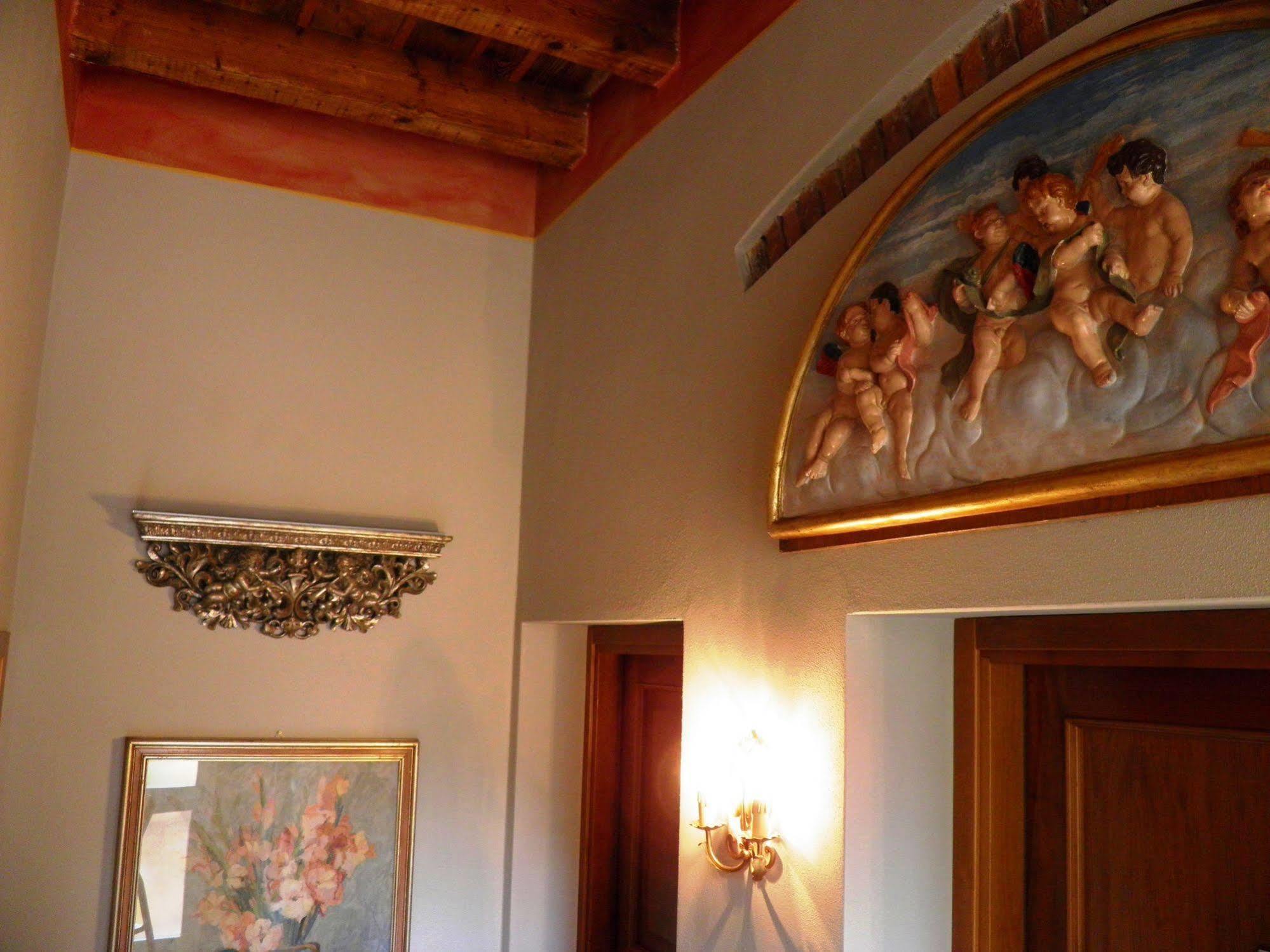 In Centro Charme Bed & Breakfast 3*