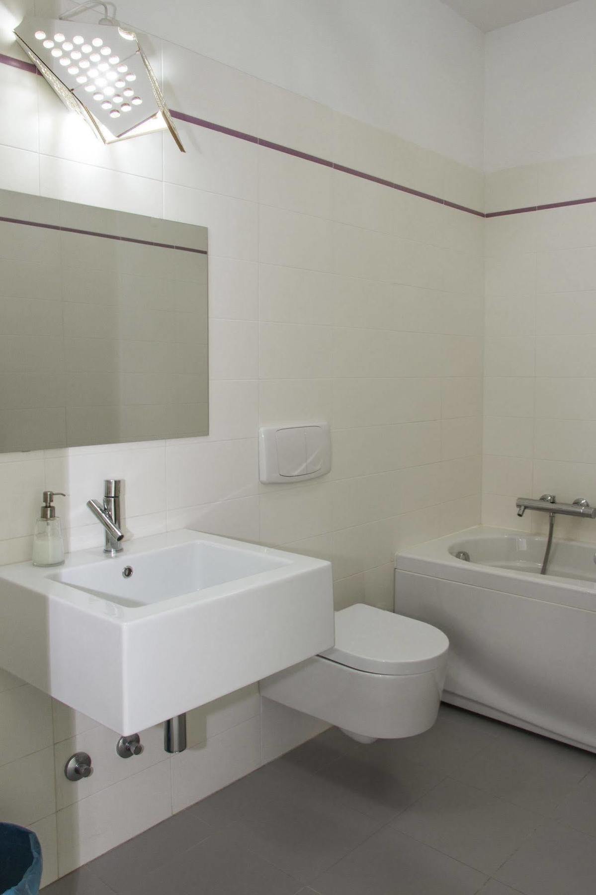 Guest house Old Town Funicolar Bergamo
